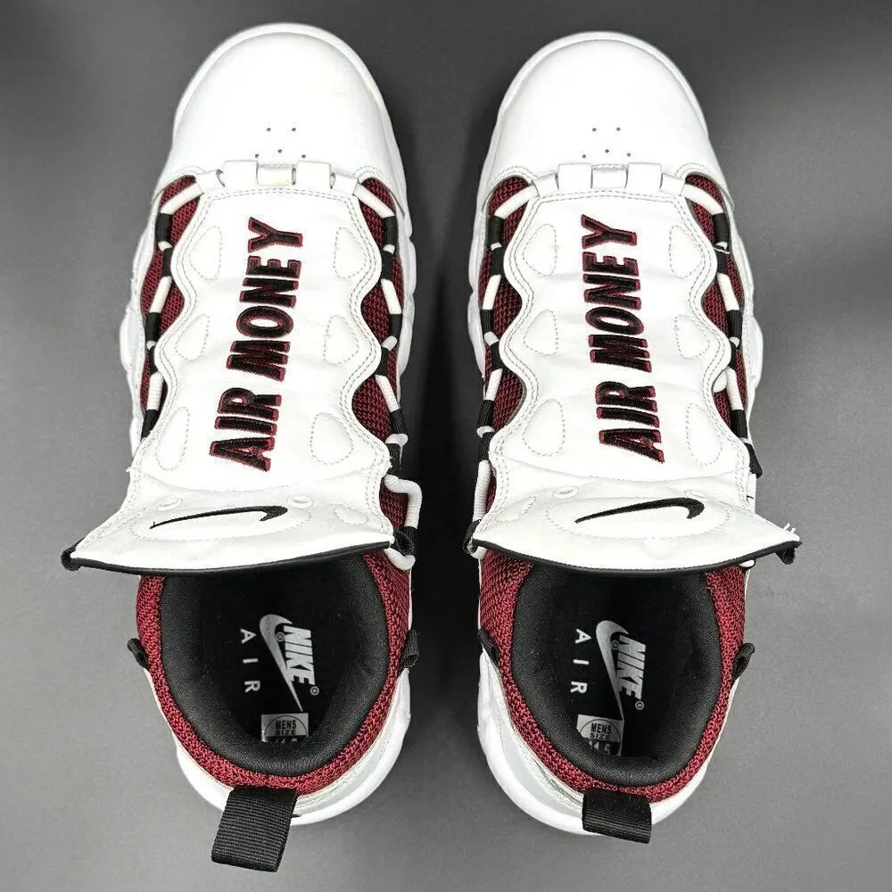 Nike Air More Money 'Mo' Money'
